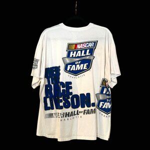 Nascar | Nascar Hall of Fame  T-Shirt